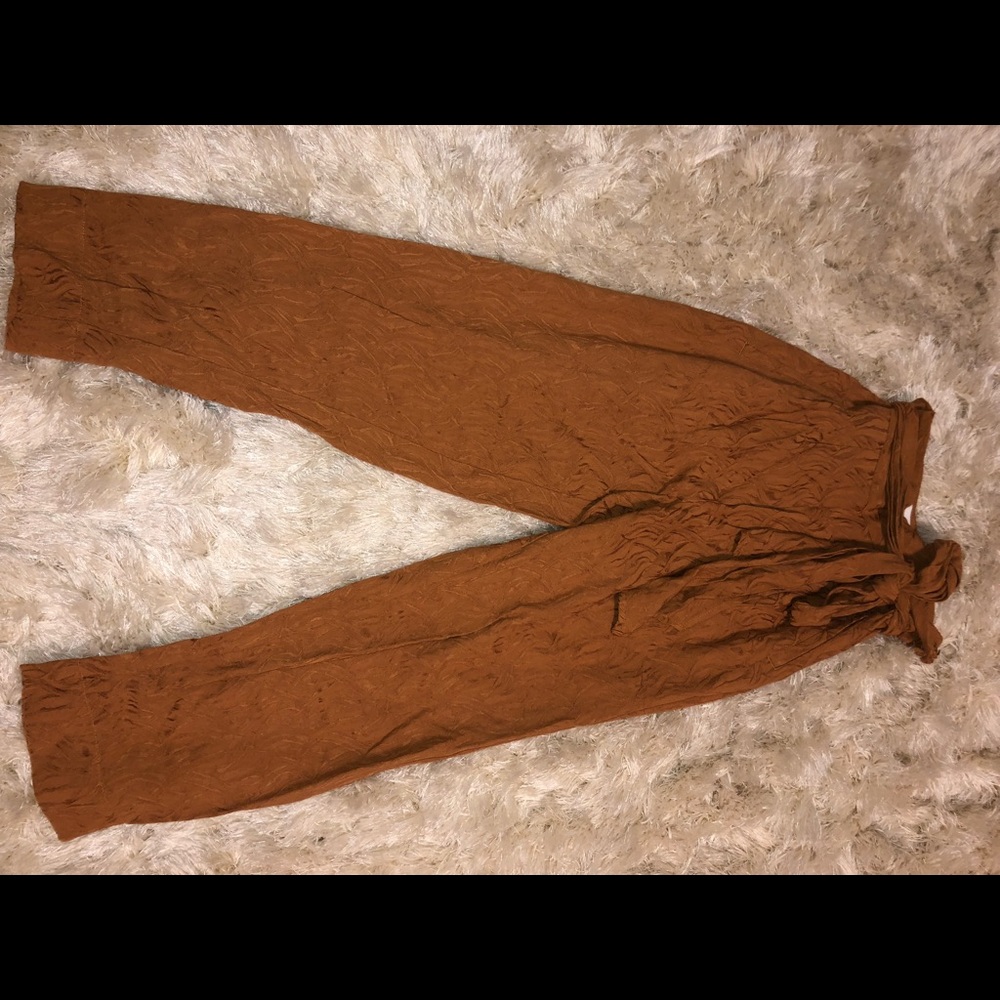 Anthropologie pants